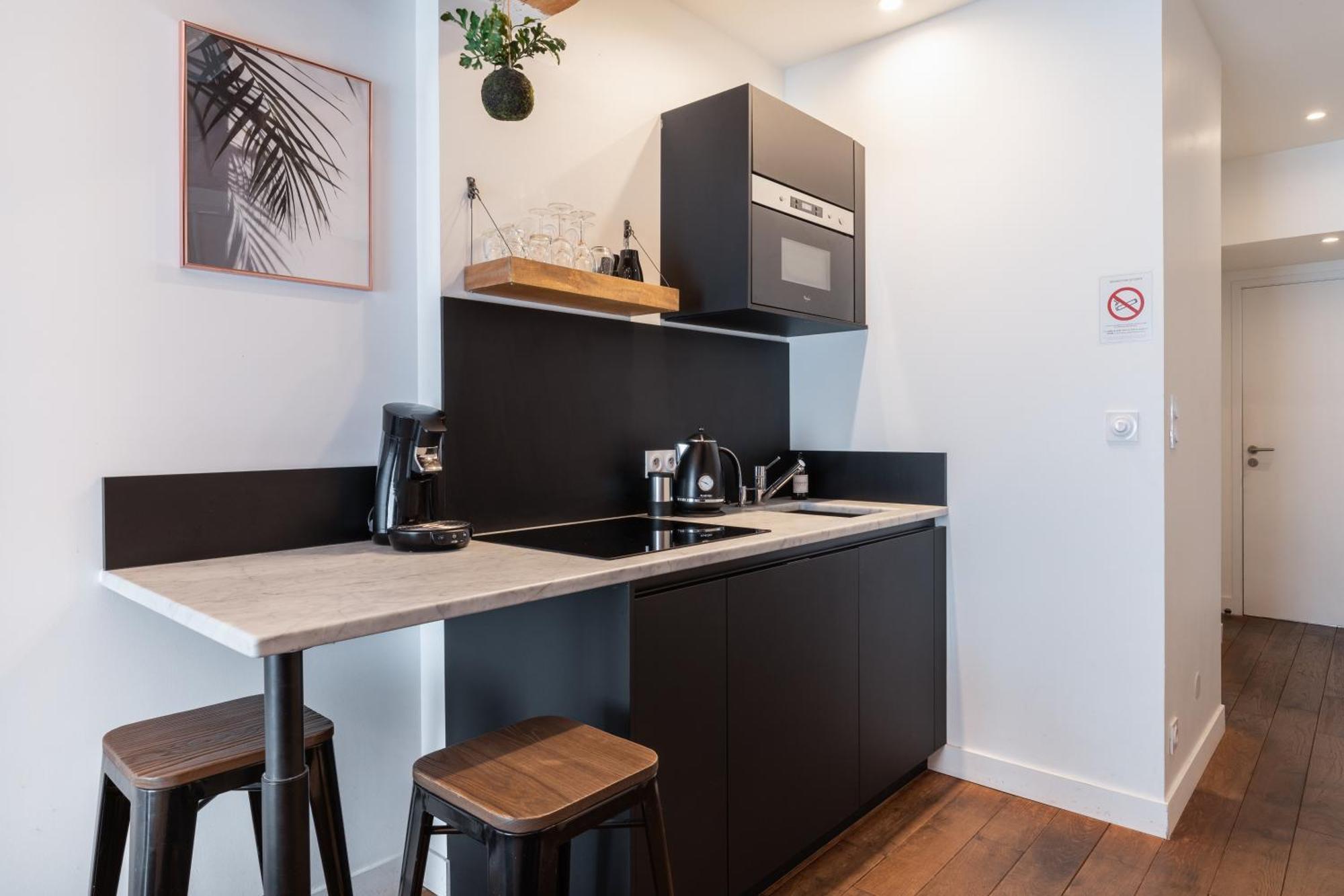 Mohom - Berges Du Rhone Apartment Lyon Luaran gambar