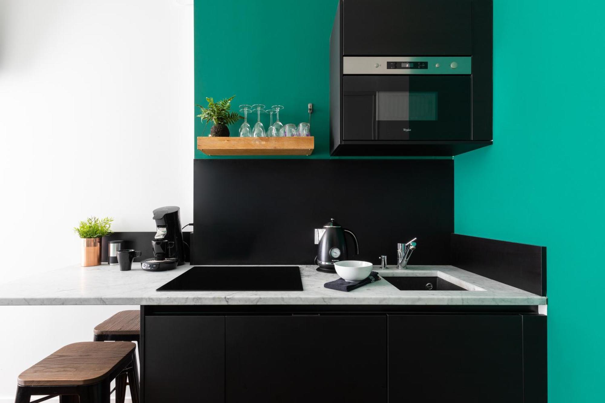 Mohom - Berges Du Rhone Apartment Lyon Luaran gambar