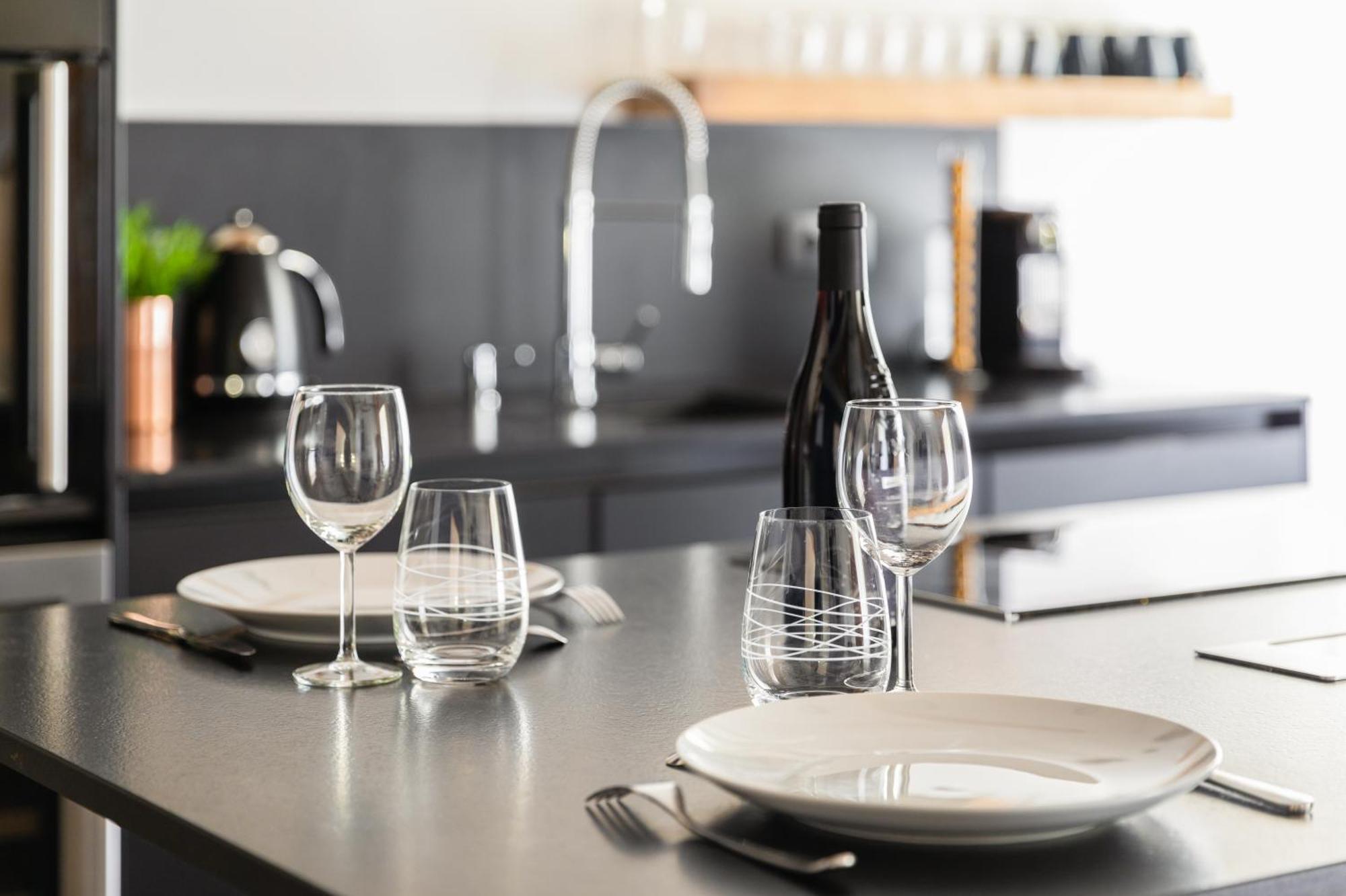 Mohom - Berges Du Rhone Apartment Lyon Bilik gambar