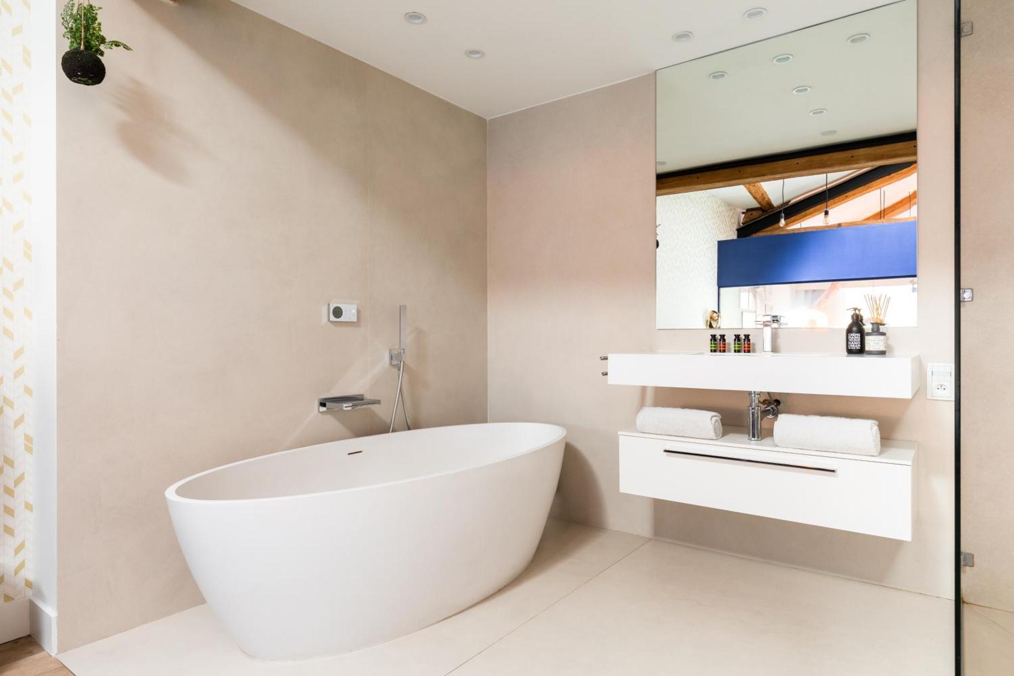Mohom - Berges Du Rhone Apartment Lyon Luaran gambar