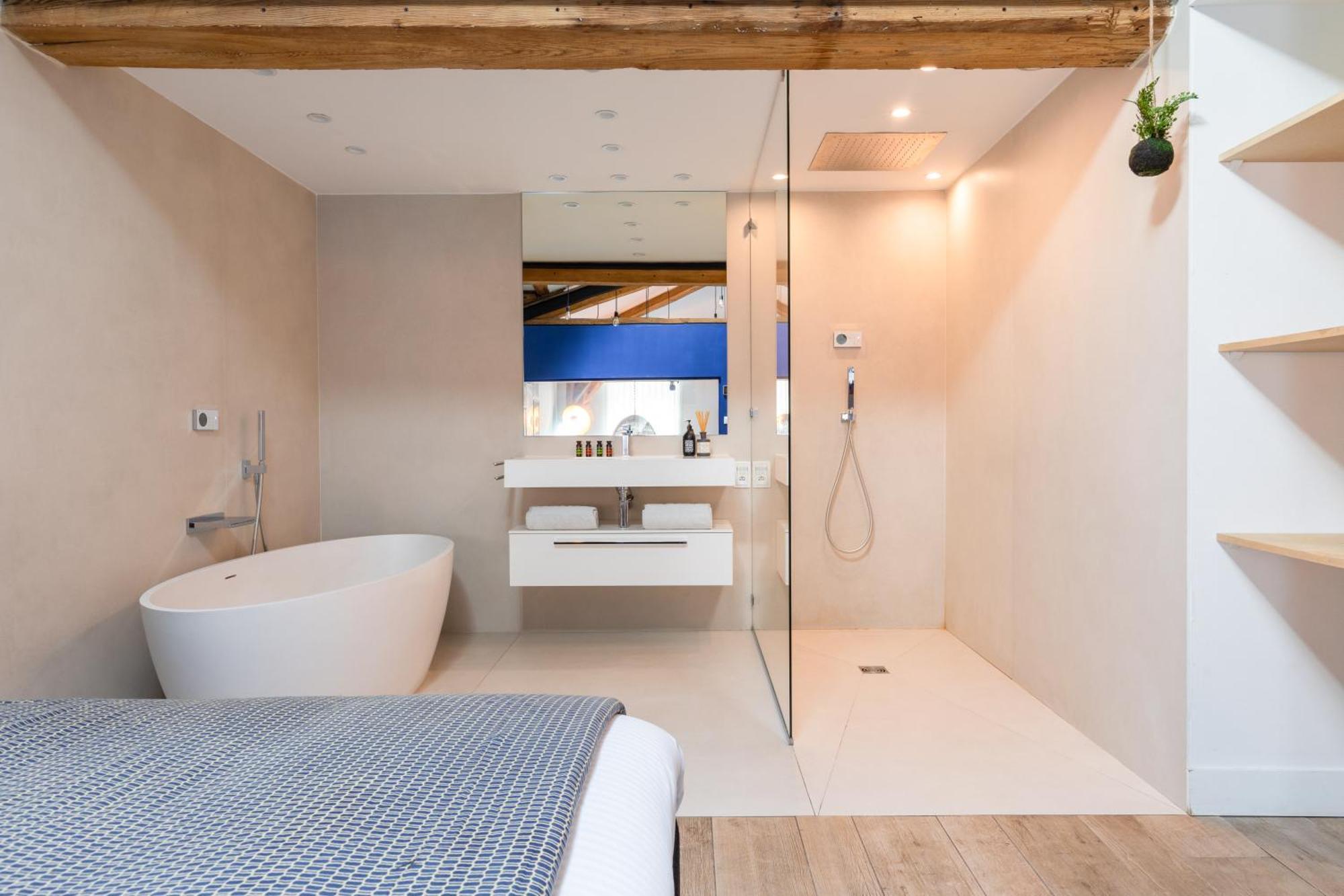 Mohom - Berges Du Rhone Apartment Lyon Luaran gambar
