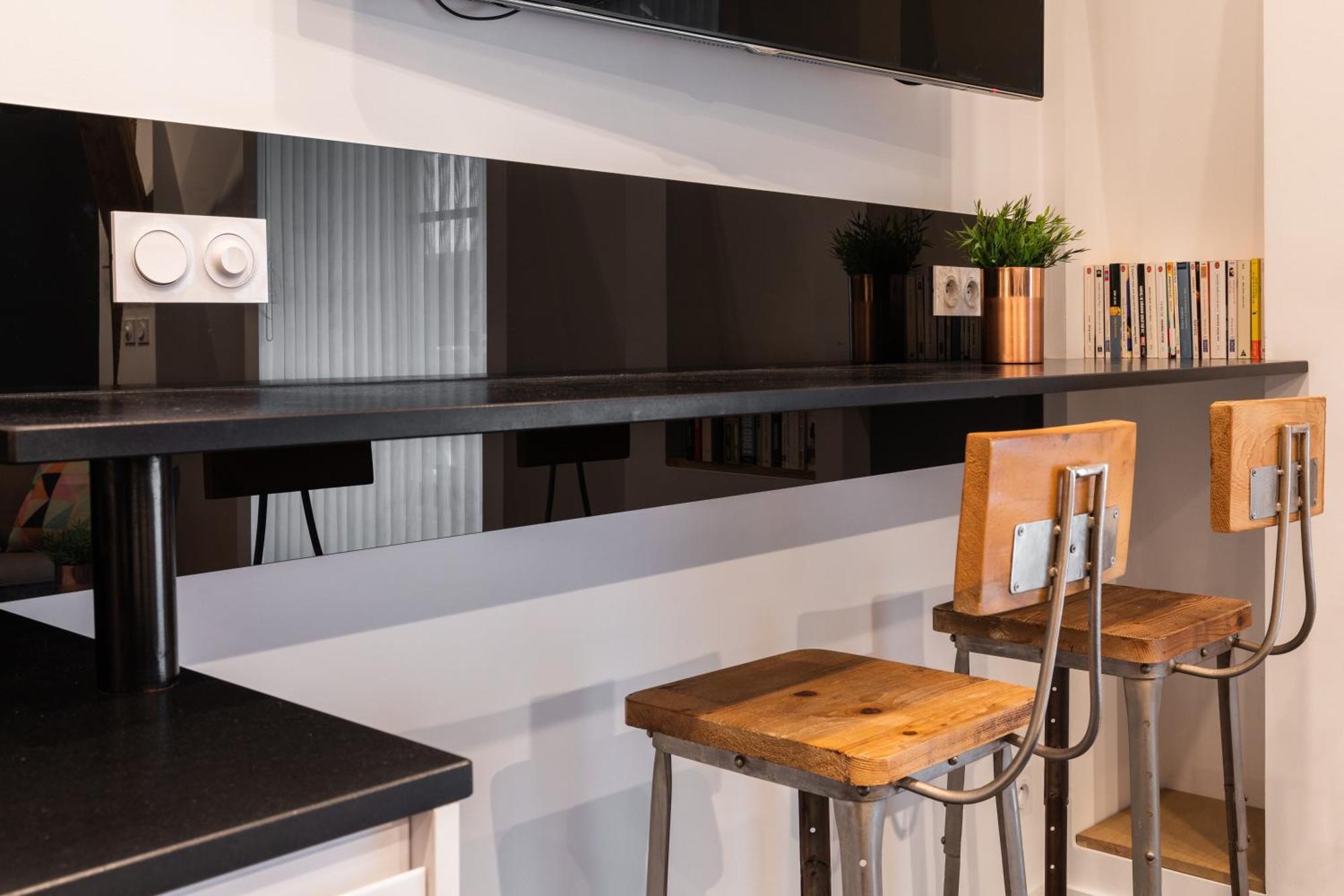 Mohom - Berges Du Rhone Apartment Lyon Luaran gambar