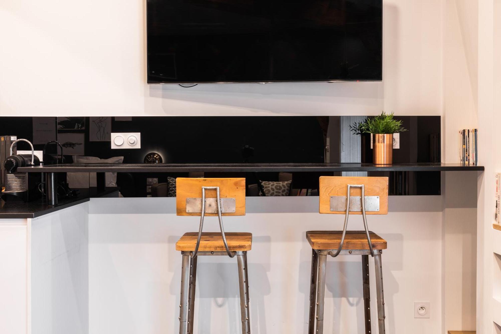 Mohom - Berges Du Rhone Apartment Lyon Luaran gambar