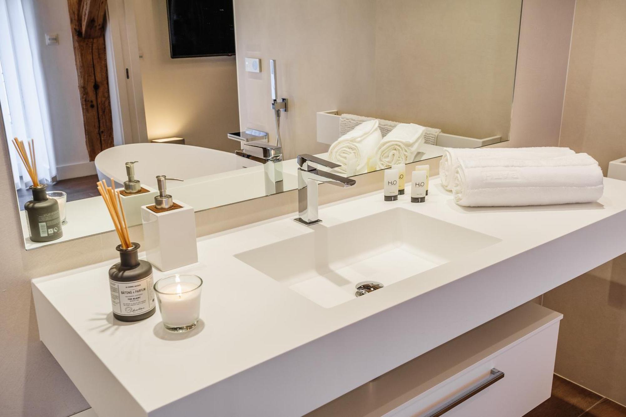 Mohom - Berges Du Rhone Apartment Lyon Luaran gambar