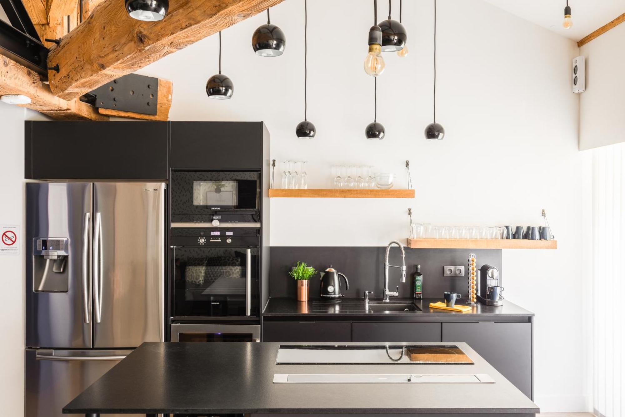 Mohom - Berges Du Rhone Apartment Lyon Luaran gambar