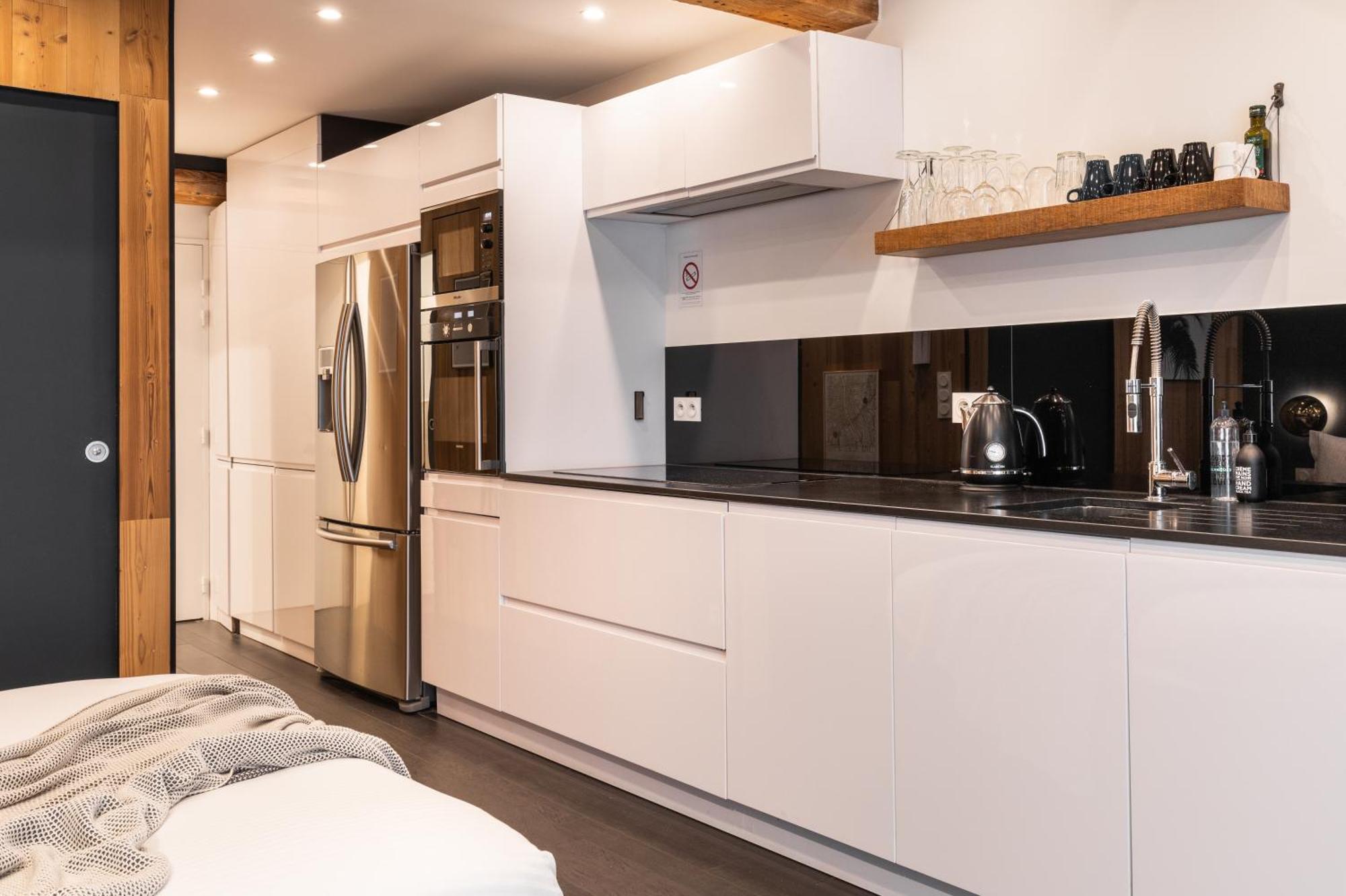 Mohom - Berges Du Rhone Apartment Lyon Luaran gambar
