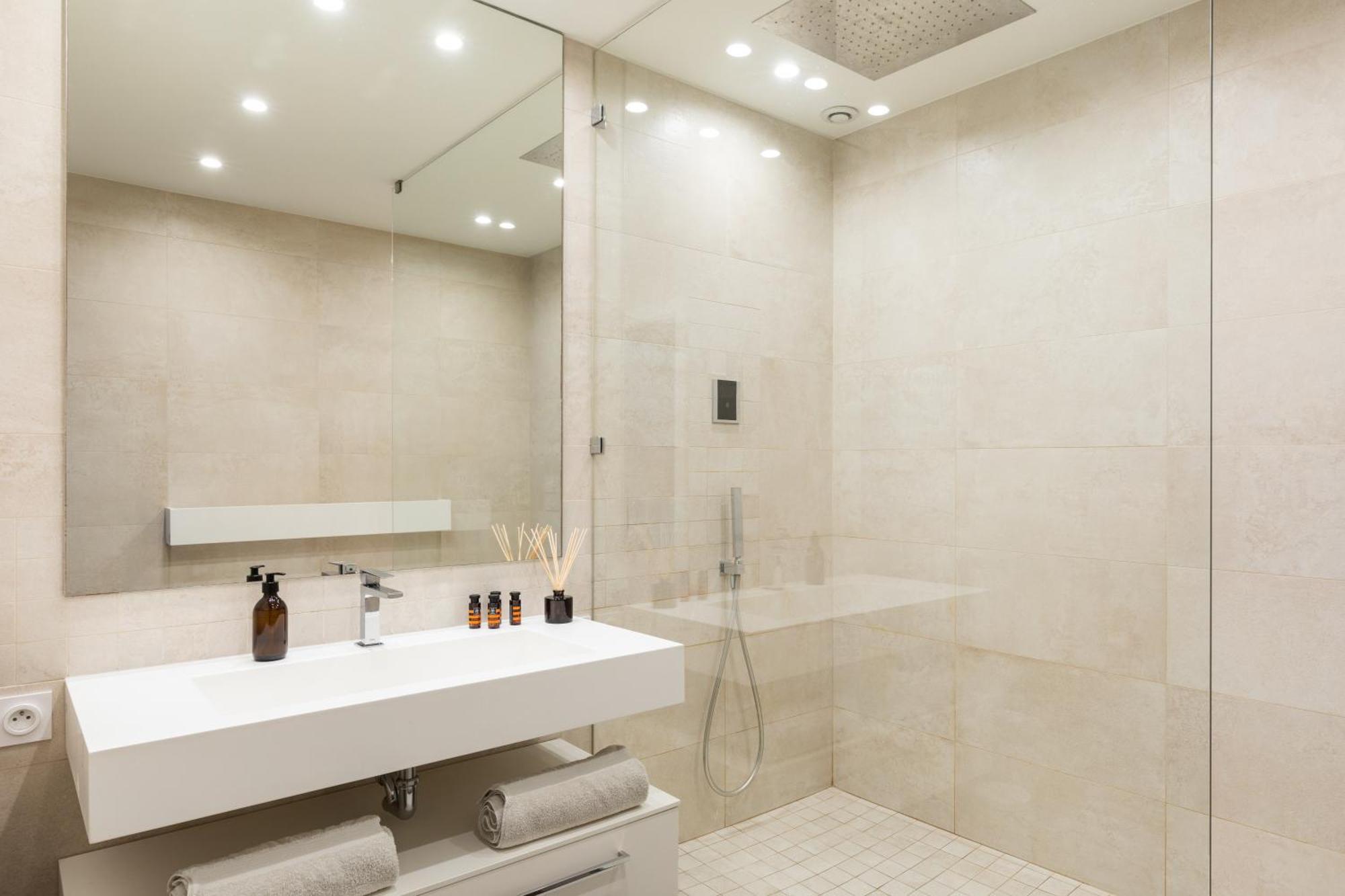 Mohom - Berges Du Rhone Apartment Lyon Luaran gambar