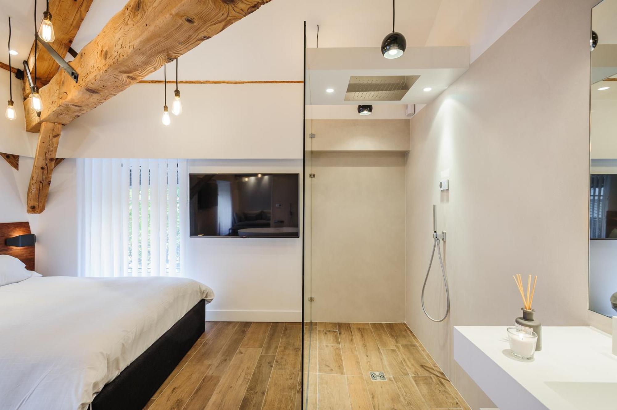 Mohom - Berges Du Rhone Apartment Lyon Luaran gambar