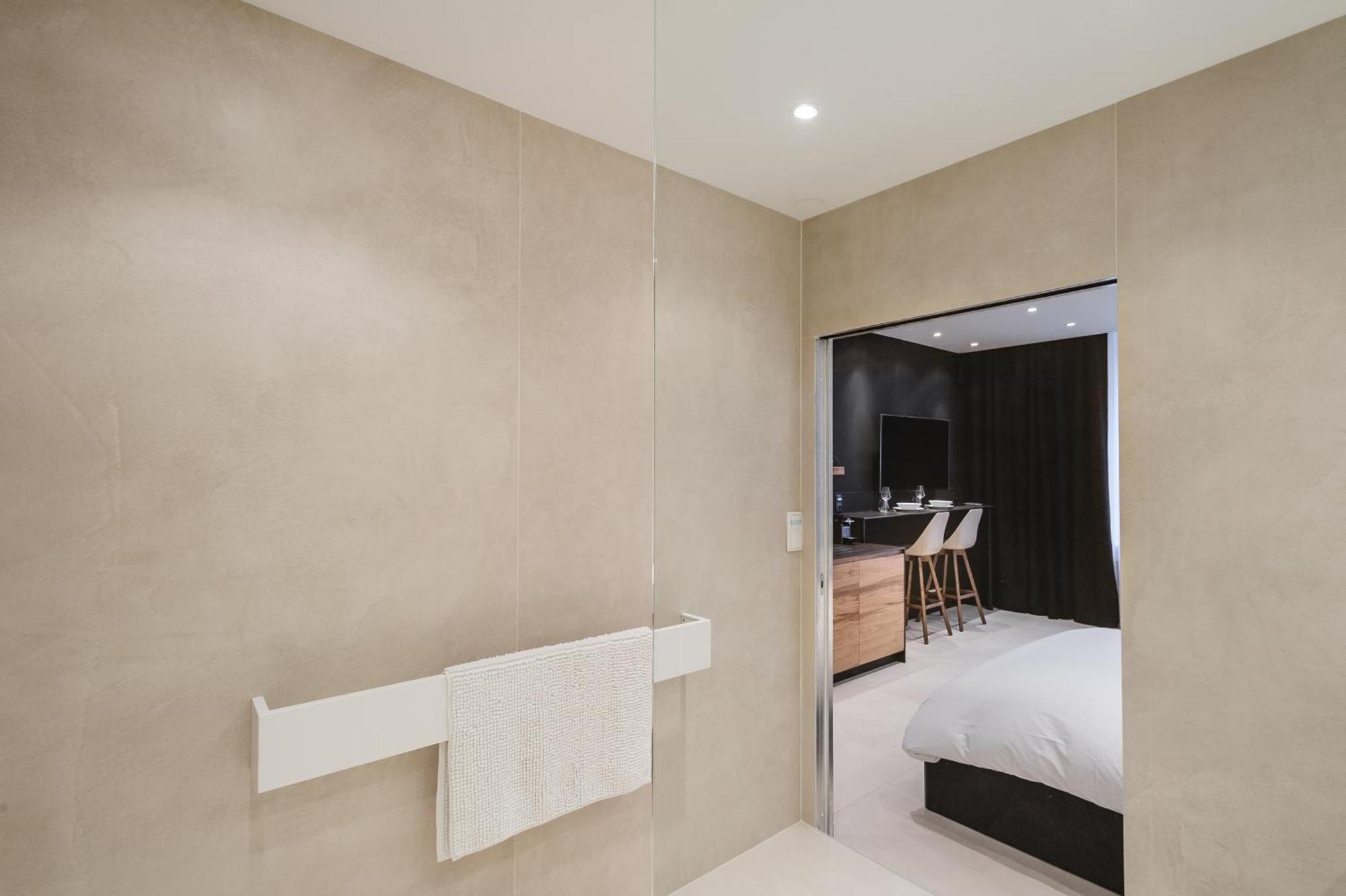 Mohom - Berges Du Rhone Apartment Lyon Bilik gambar