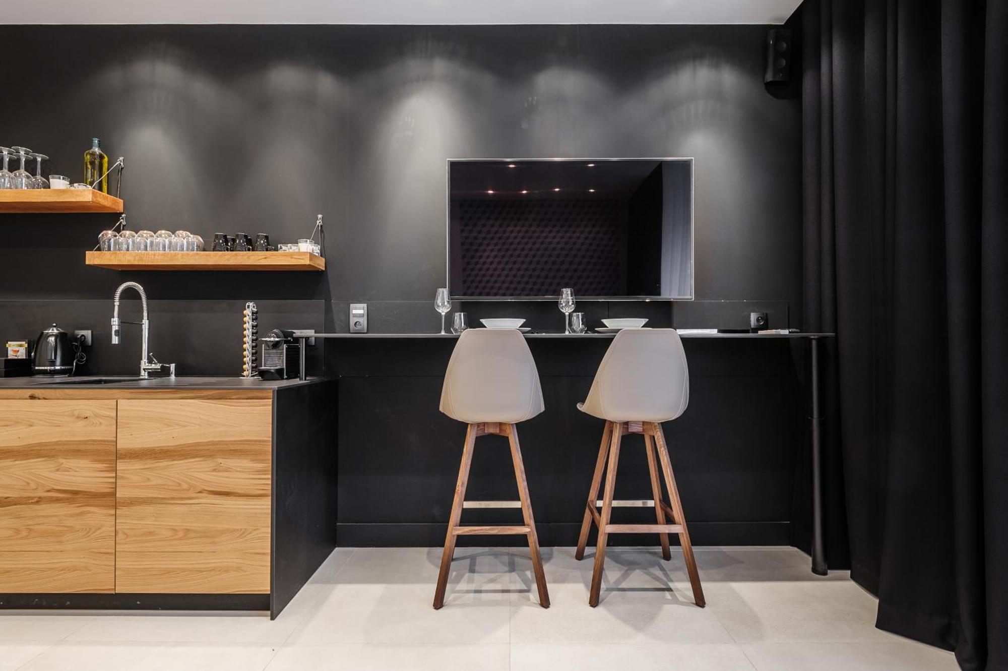 Mohom - Berges Du Rhone Apartment Lyon Luaran gambar