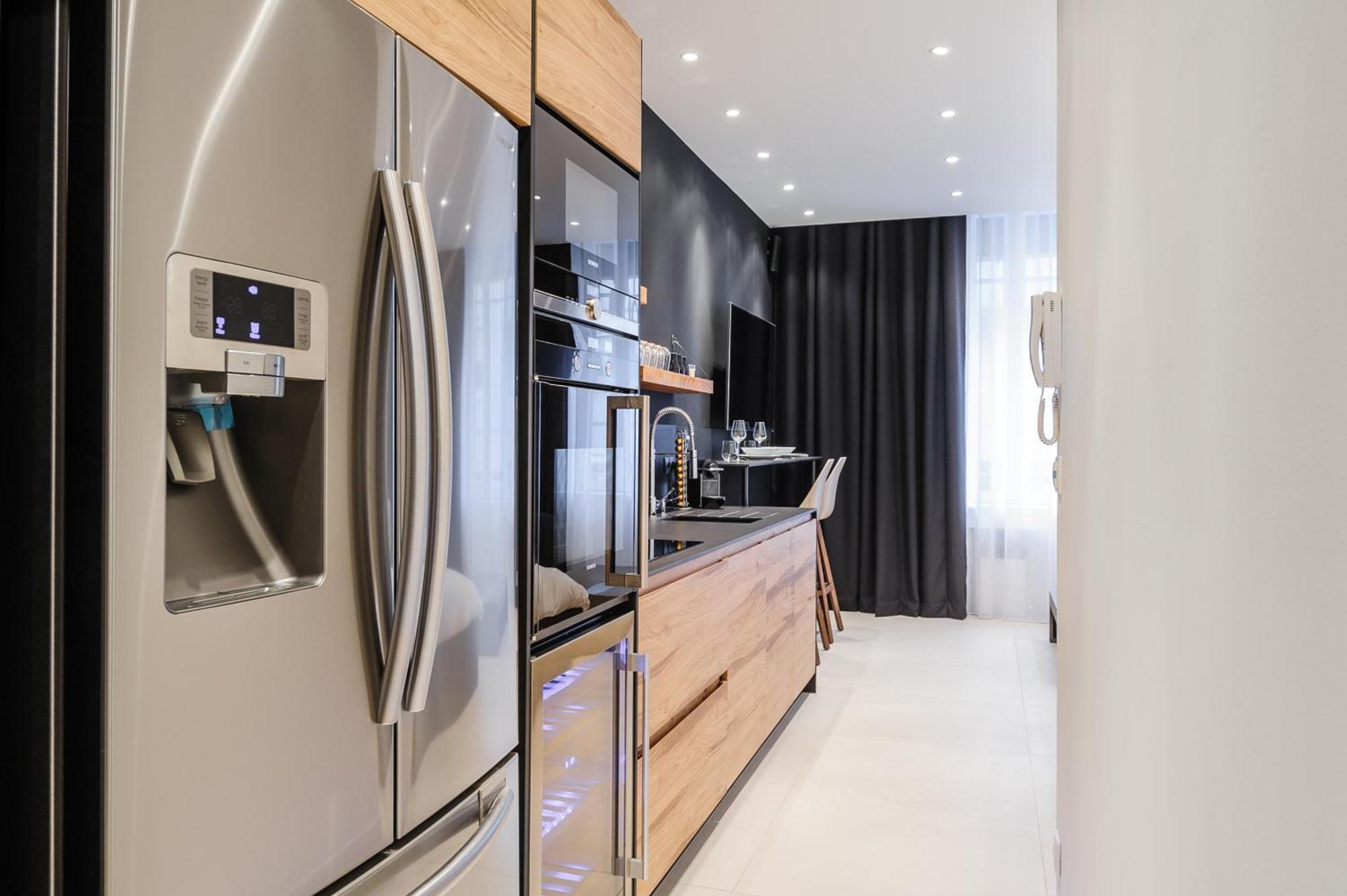 Mohom - Berges Du Rhone Apartment Lyon Luaran gambar