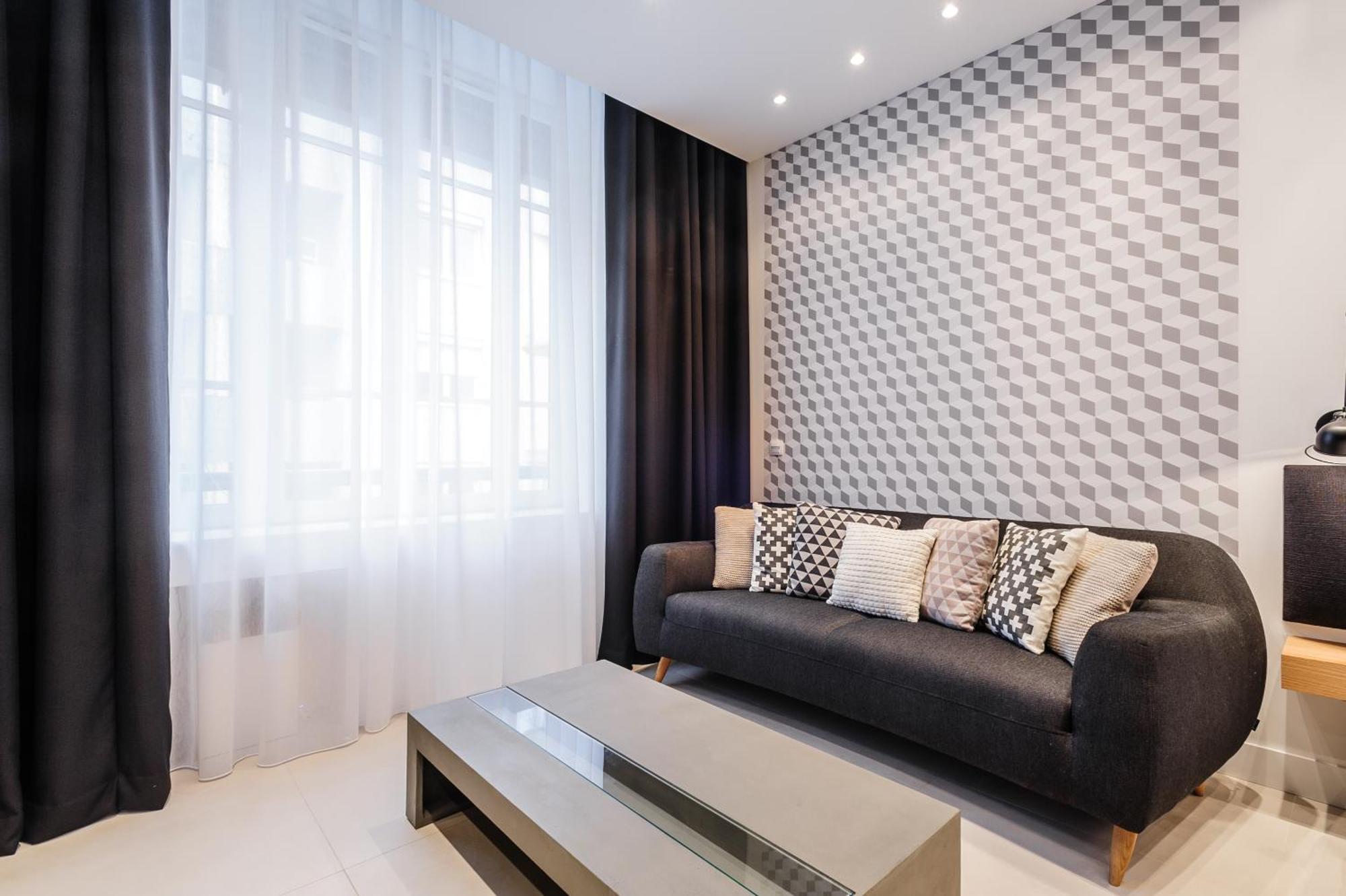 Mohom - Berges Du Rhone Apartment Lyon Luaran gambar