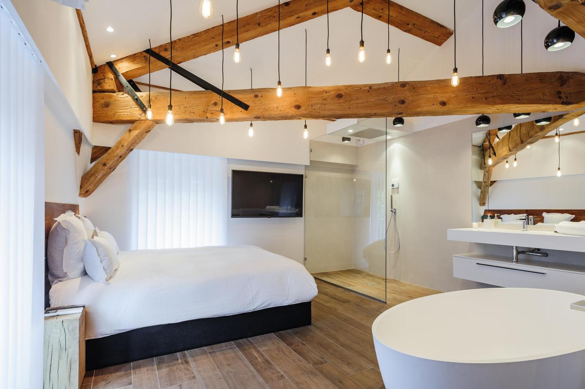 Mohom - Berges Du Rhone Apartment Lyon Luaran gambar